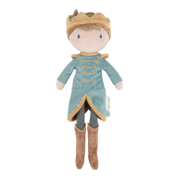 Little Dutch Prince Jim