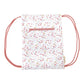 Little Dutch Gym Bag - Flowers & Butterflies