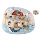 Little Dutch Floor puzzle Noah's Ark