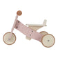 Wooden Tricycle FSC - Pink