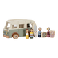 Little Dutch Wooden Campervan