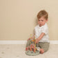 Little Dutch Farm Activity Spiral