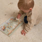 Little Dutch Wooden Farm Sound Puzzle