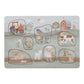 Little Dutch Wooden Farm Sound Puzzle