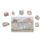 Little Dutch Wooden Farm Sound Puzzle