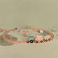 Little Dutch Wooden Farm Train Track