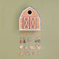 Little Dutch Wooden Farm Dolls House