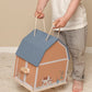 Little Dutch Wooden Farm Dolls House