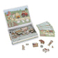 Little Dutch Magnetic Playboard  - Little Farm