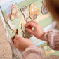 Little Dutch Magnetic Playboard  - Little Farm