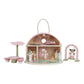 Little Dutch Doll's house - Fairy Garden
