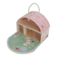 Little Dutch Doll's house - Fairy Garden