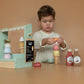 Little Dutch Wooden Toy Ice Cream Shop