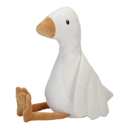 Little Dutch Cuddly toy Little Goose XL 60 cm