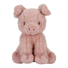 Load image into Gallery viewer, Little Dutch Cuddle Pig 17cm Little Farm
