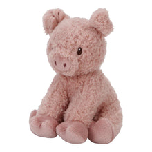 Load image into Gallery viewer, Little Dutch Cuddle Pig 17cm Little Farm

