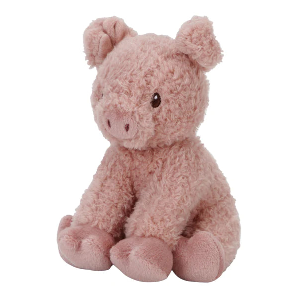 Little Dutch Cuddle Pig 17cm Little Farm
