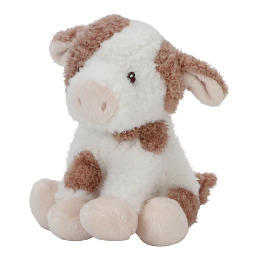 Little Dutch Cuddle Cow 17cm Little Farm