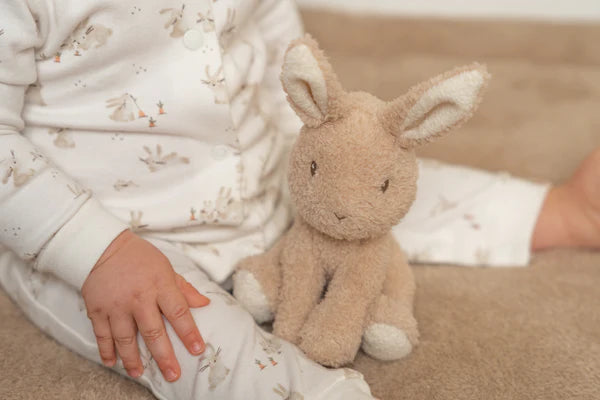 Little Dutch Cuddle Soft Bunny 15cm