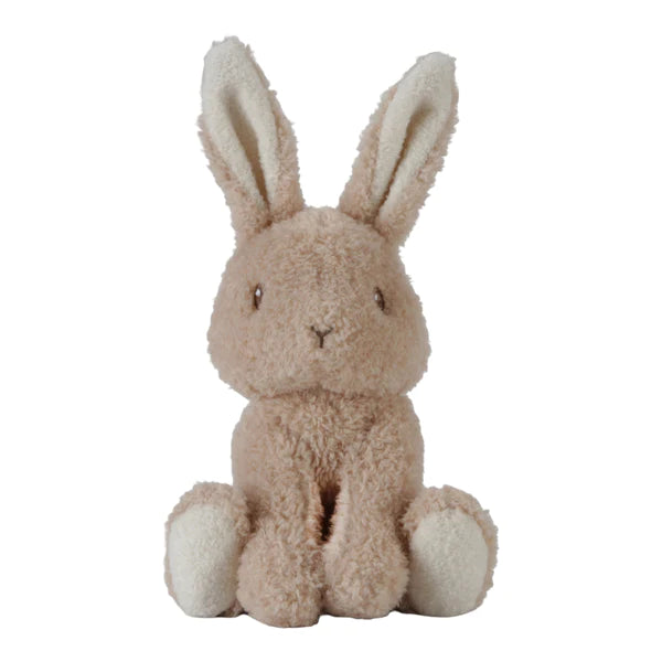 Little Dutch Cuddle Soft Bunny 15cm