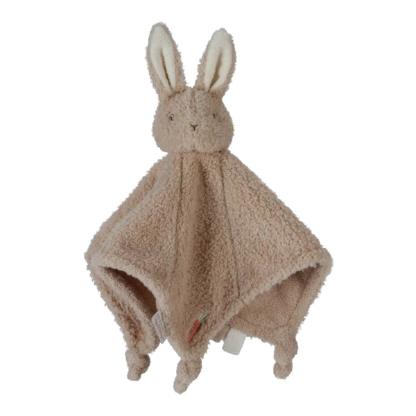 Little Dutch Cuddle cloth Baby Bunny Boo s Toy Shop