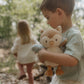 Little Dutch Cuddly Toy Owl - Forest Friends