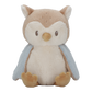 Little Dutch Cuddly Toy Owl - Forest Friends