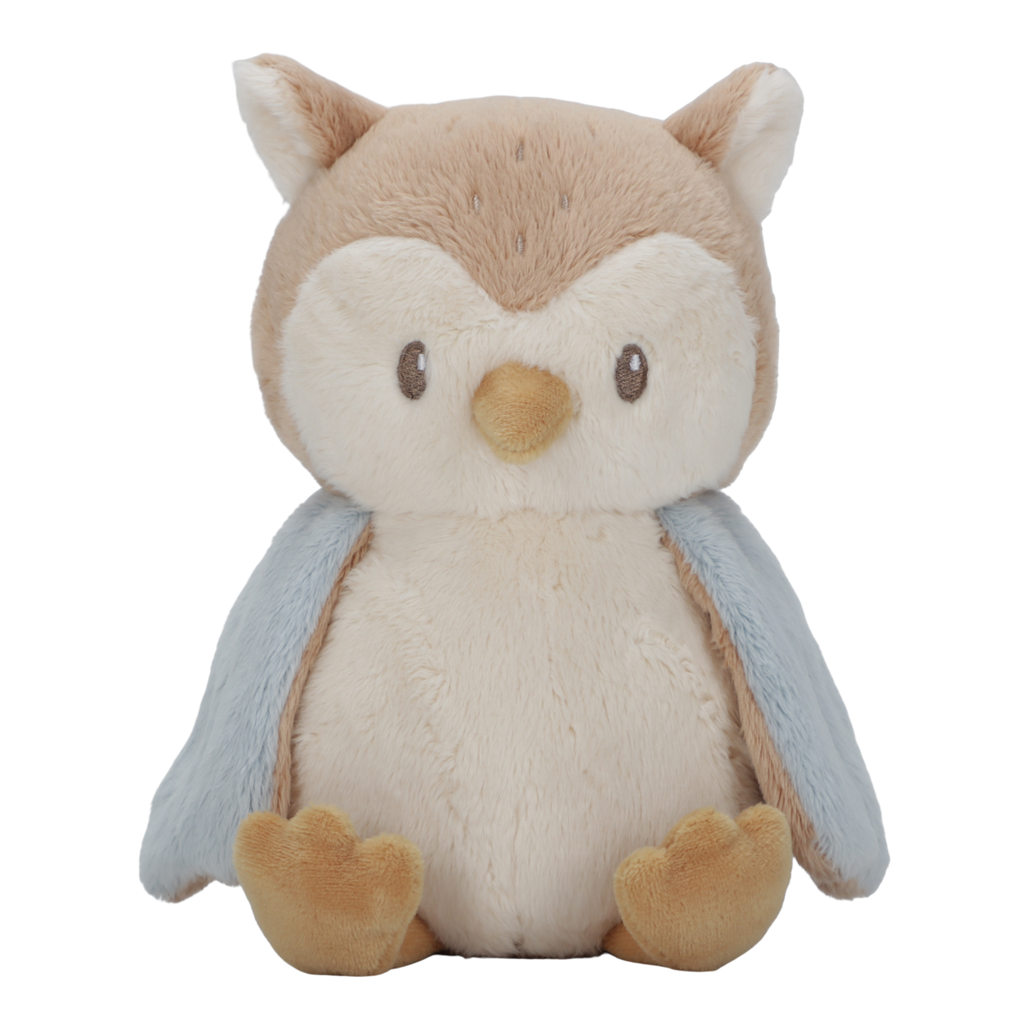 Little Dutch Cuddly Toy Owl - Forest Friends
