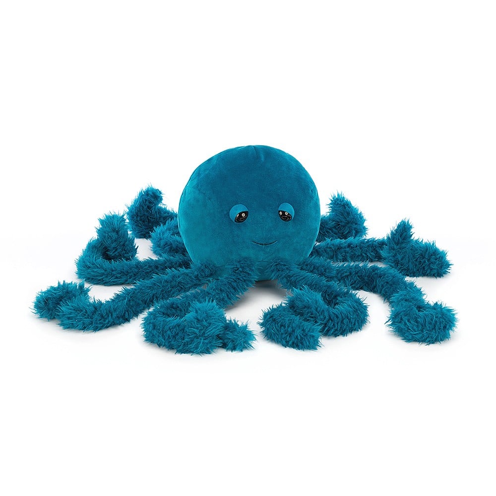 JellyCat Letty Jellyfish
