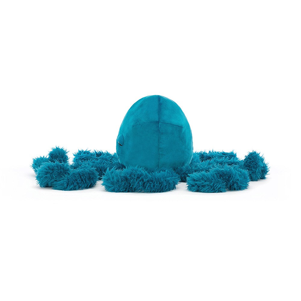 JellyCat Letty Jellyfish