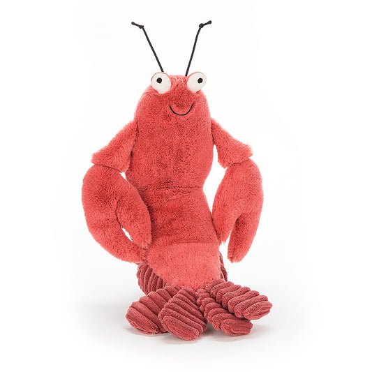 Jelly Cat Larry Lobster Small