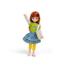 Load image into Gallery viewer, Planet Rescuer Lottie Doll
