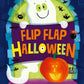 Flip Flap Halloween- By Little Tiger Press