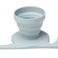 Scrunch Water Measurer Duck Egg Blue