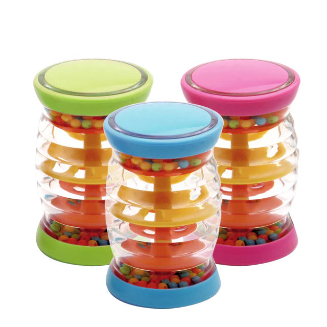 Halilit Rainbowshaker (Various Colours) 1 Supplied