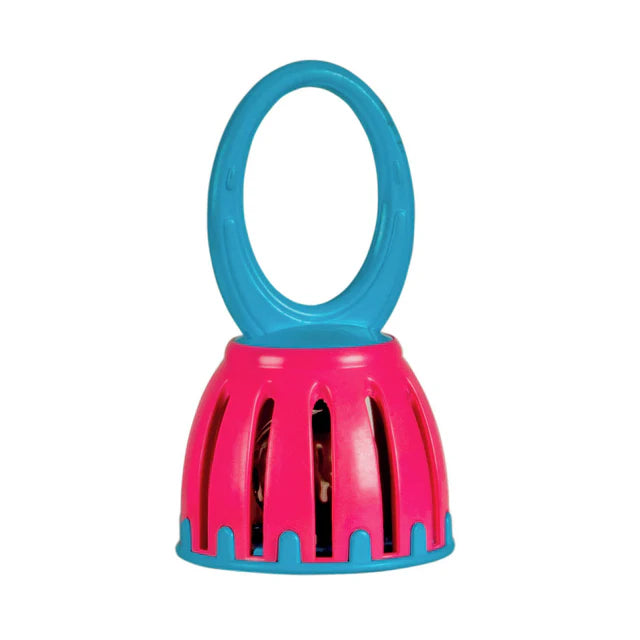 Halilit Cage Bell (Various Colours)
