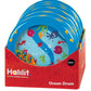 Halilit Ocean Drum Single