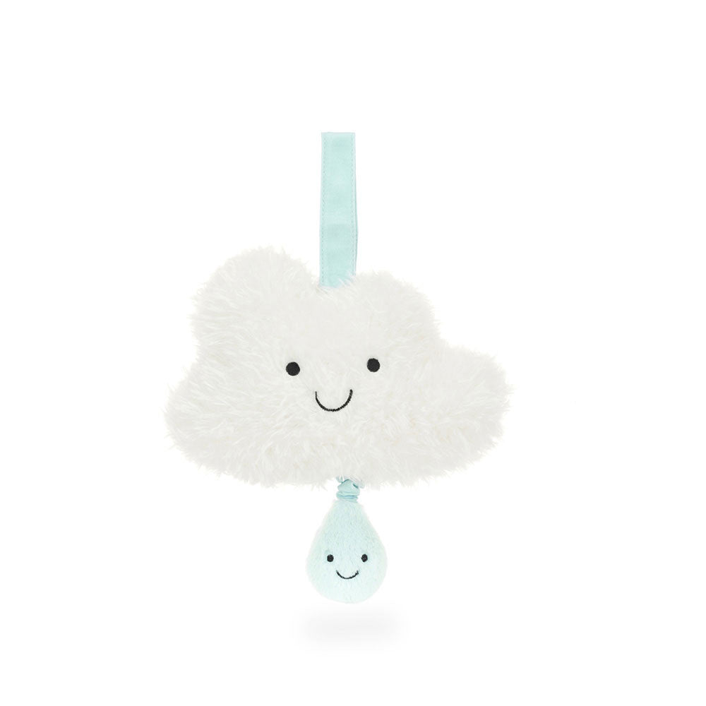Jellycat Cloud Musical