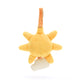Jellycat Baby Amuseables Sun Musical Pull Down Toy