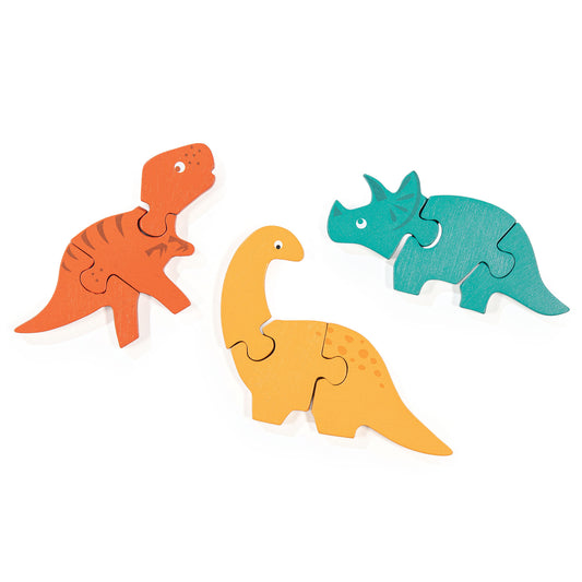 Mentari Dino-saws