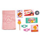 Mentari Candy Shop Bag