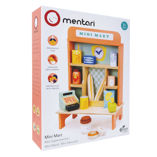 Mentari Mini Mart Shop