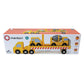 Mentari Construction Transporter
