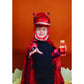 Petit Boum Sensory Toy Bottle Move (T-Rex)