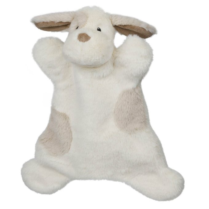 The Puppet Company - My Cuddly Puppets – Puppy