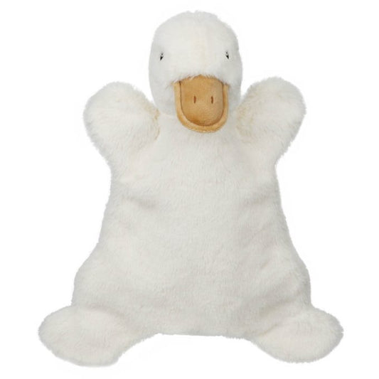The Puppet Company - My Cuddly Puppets – Duck