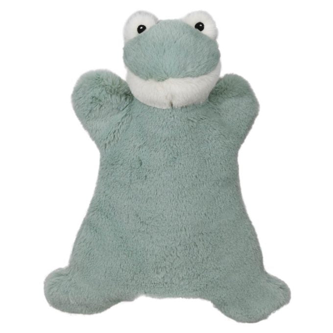 The Puppet Company - My Cuddly Puppets – Frog