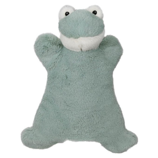 The Puppet Company - My Cuddly Puppets – Frog