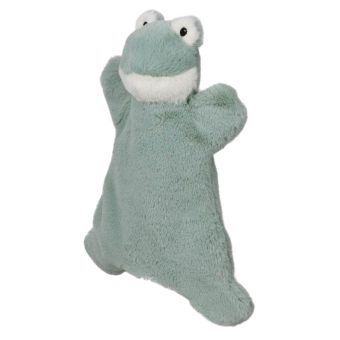 The Puppet Company - My Cuddly Puppets – Frog