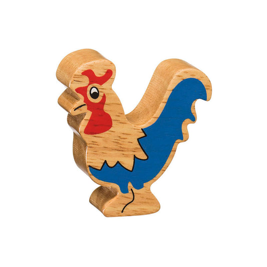 Lanka Kade Cockerel